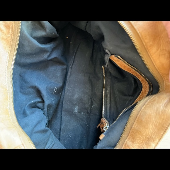 100%authentic Balanciaga Motorcycle bag. Large.Well loved in amazing condition. - Picture 12 of 14